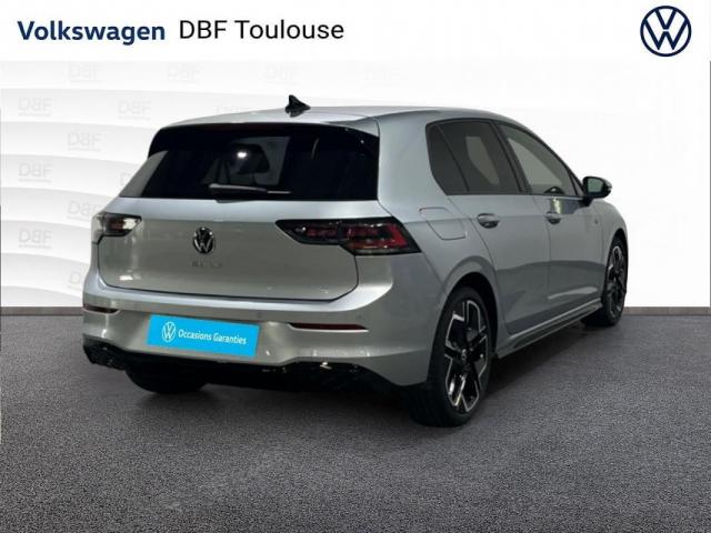 Volkswagen Golf image 9