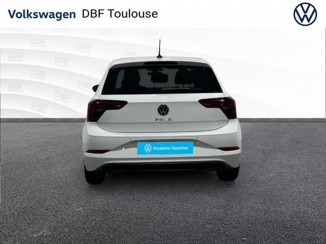Volkswagen Polo image 1