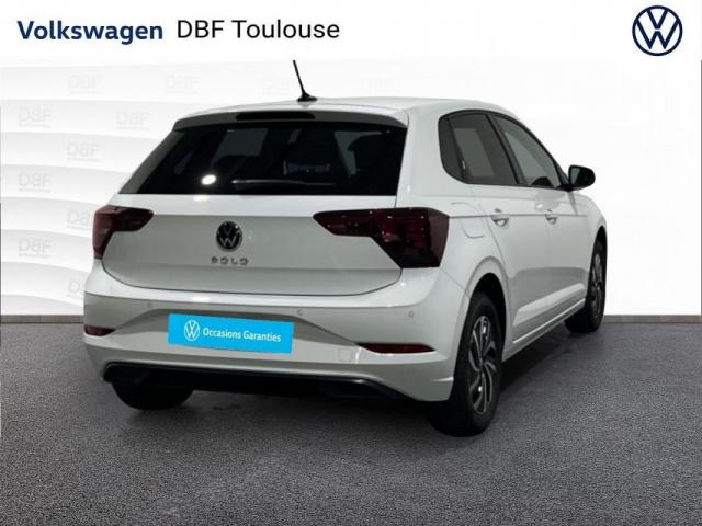 Volkswagen Polo image 3