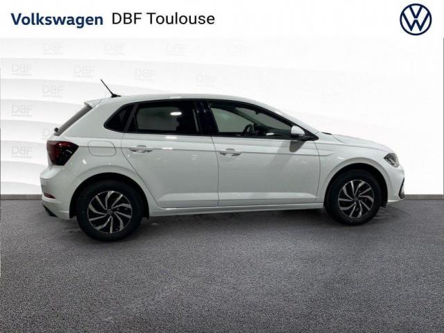 Volkswagen Polo image 7