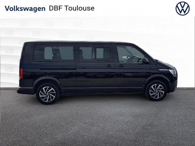 Volkswagen Caravelle image 5