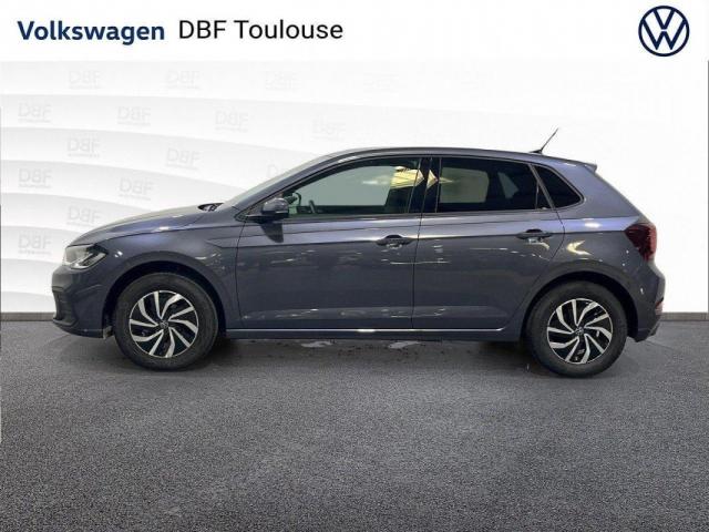 Volkswagen Polo image 4