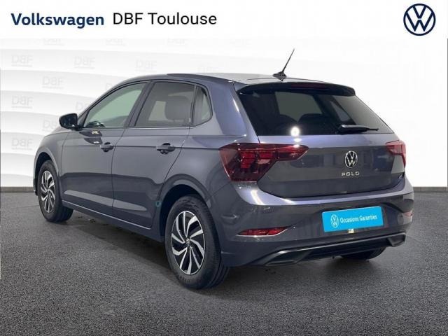 Volkswagen Polo image 9