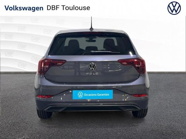 Volkswagen Polo image 7