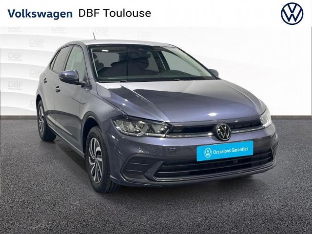 Volkswagen Polo image 3