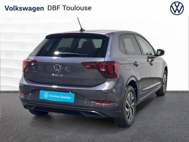 Volkswagen Polo image 2