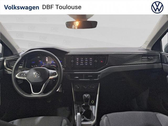 Volkswagen Polo image 1