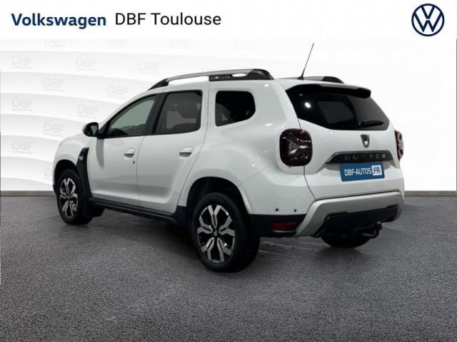 Dacia Duster image 6