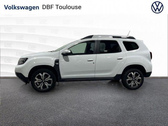 Dacia Duster image 8