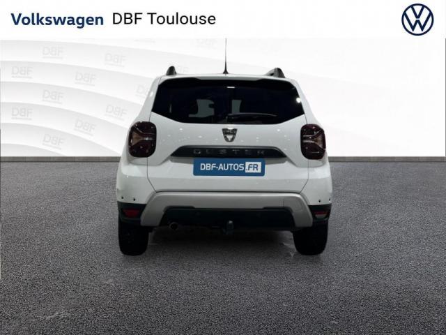 Dacia Duster image 7