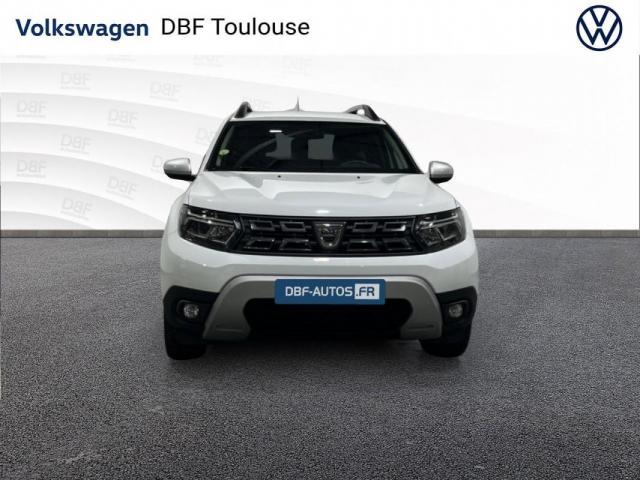Dacia Duster image 5