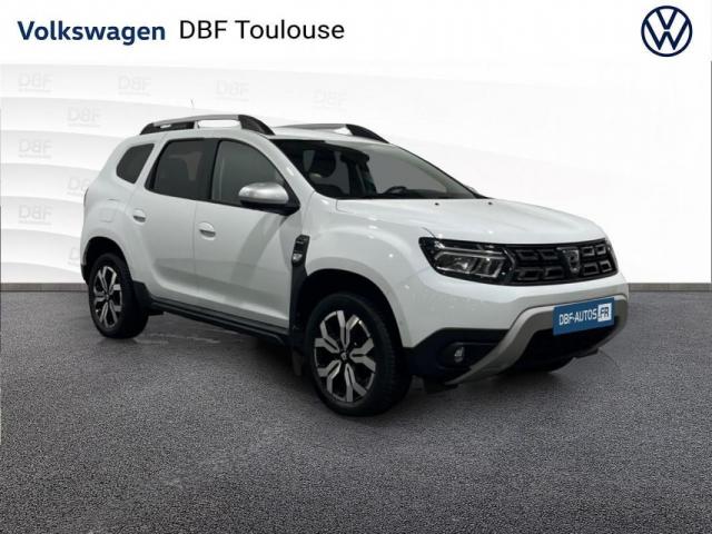 Dacia Duster image 4