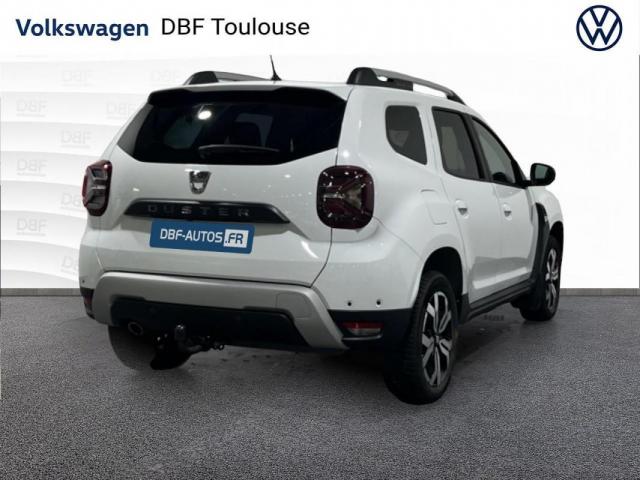 Dacia Duster image 3
