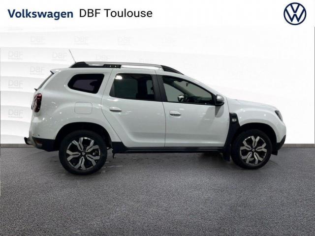 Dacia Duster image 1