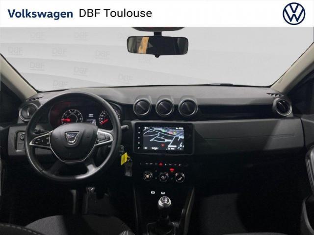 Dacia Duster image 2