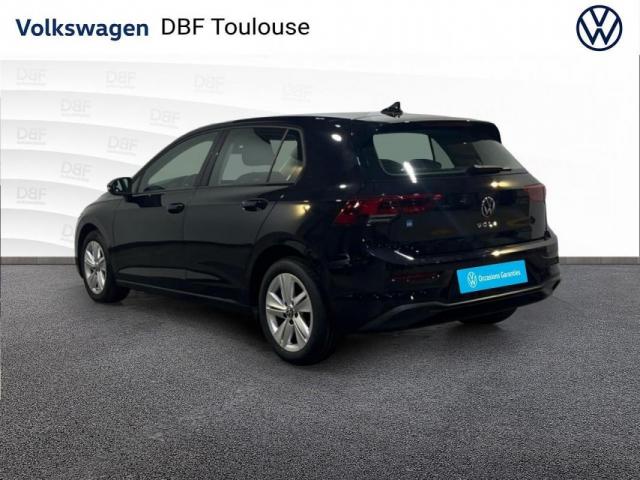 Volkswagen Golf image 6