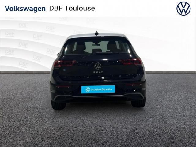 Volkswagen Golf image 7