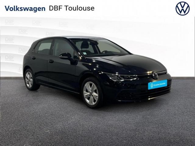 Volkswagen Golf image 5