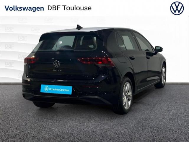 Volkswagen Golf image 8