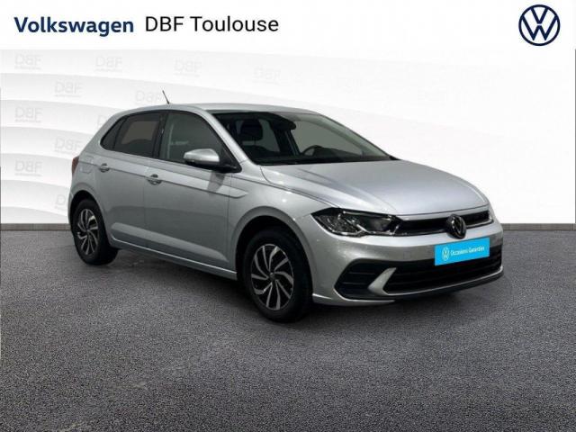 Volkswagen Polo image 5