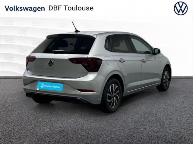Volkswagen Polo image 6