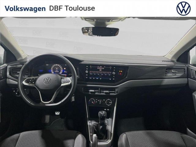 Volkswagen Polo image 4