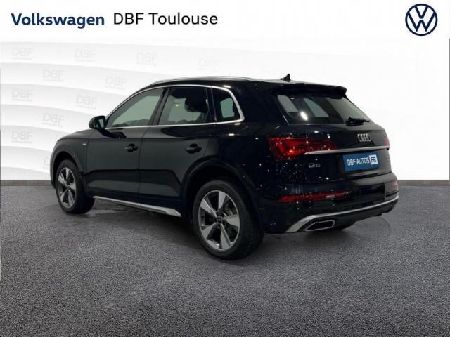 Audi Q5 image 4