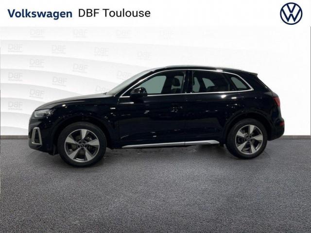 Audi Q5 image 3