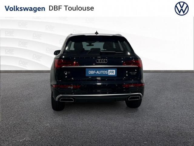 Audi Q5 image 5