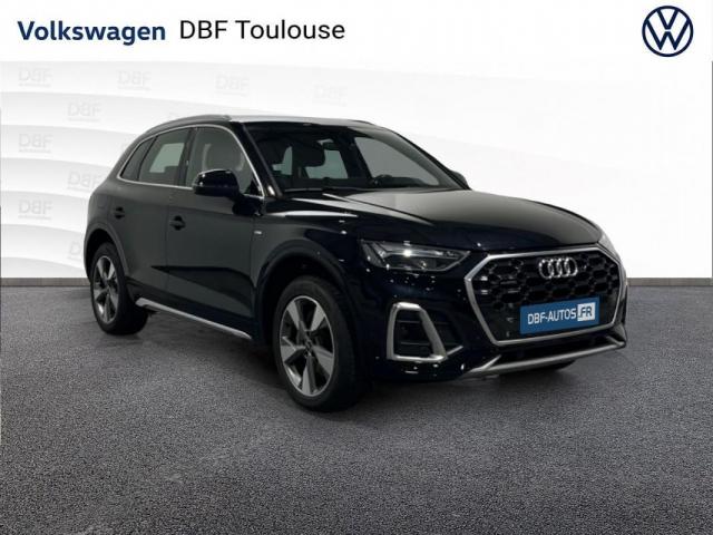 Audi Q5 image 8