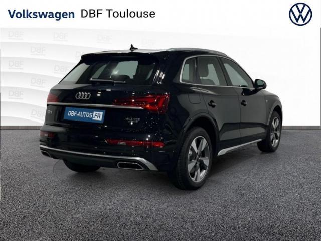 Audi Q5 image 6