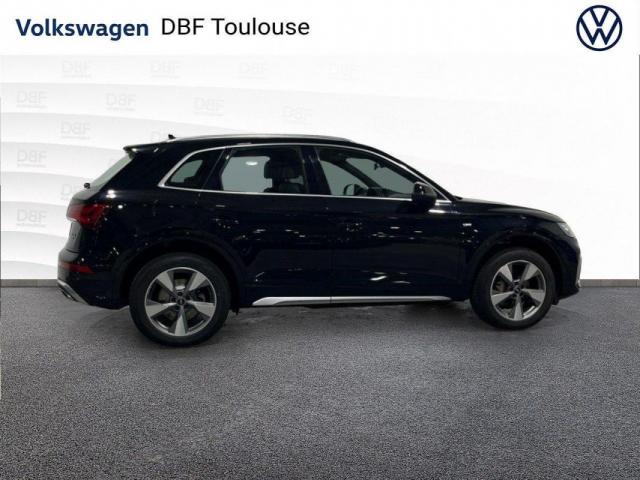 Audi Q5 image 2