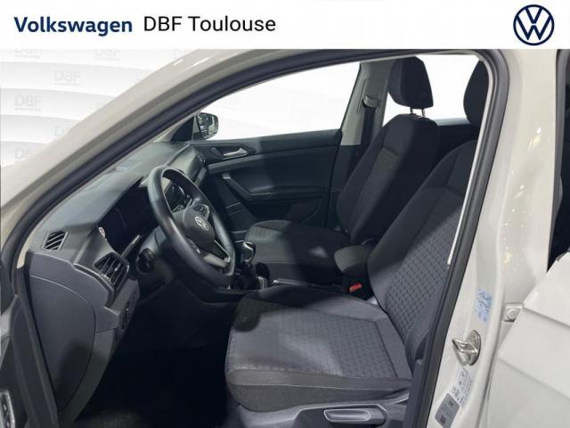 Volkswagen T-Cross image 6