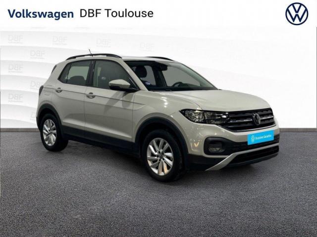 Volkswagen T-Cross image 7