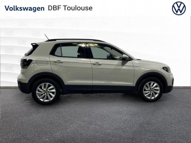 Volkswagen T-Cross image 5