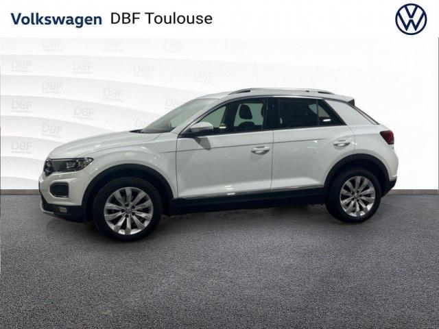 Volkswagen T-Roc image 5
