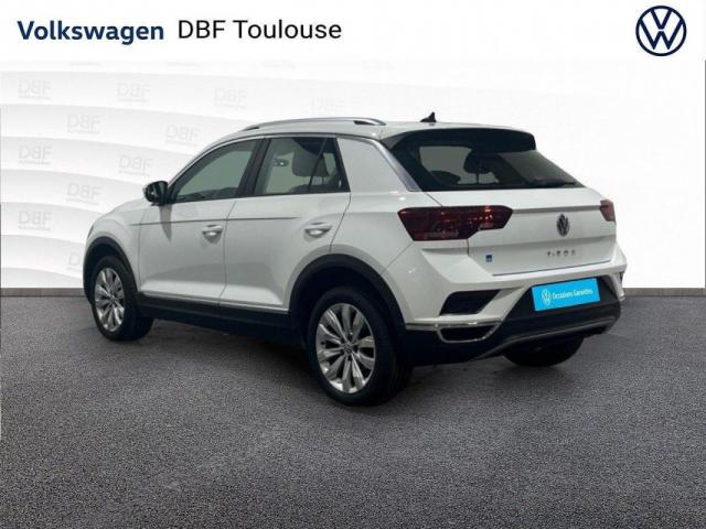 Volkswagen T-Roc image 3