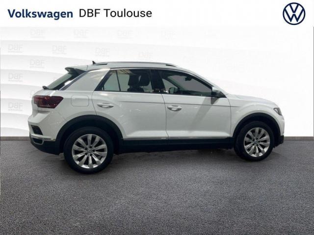 Volkswagen T-Roc image 4