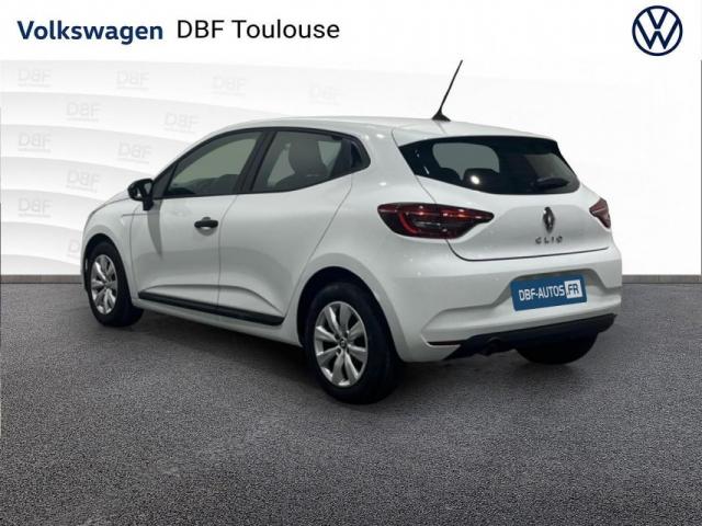 Renault Clio image 4