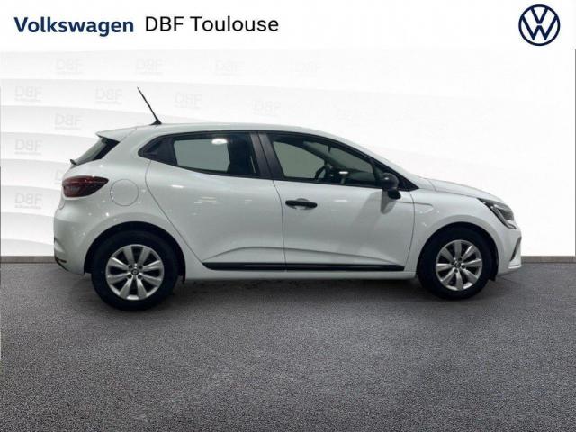 Renault Clio image 2