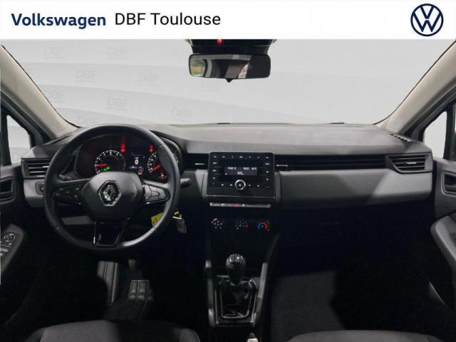 Renault Clio image 9