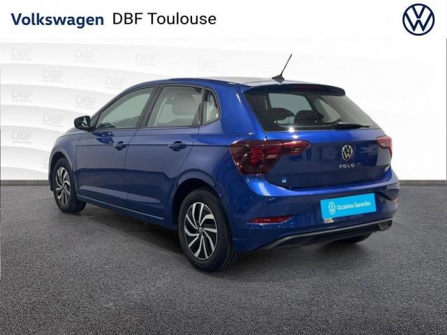 Volkswagen Polo image 7