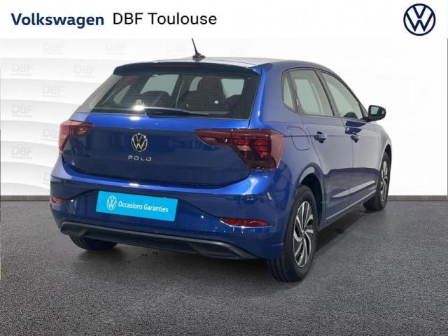 Volkswagen Polo image 8