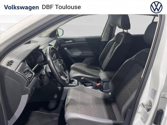 Volkswagen T-Cross image 1