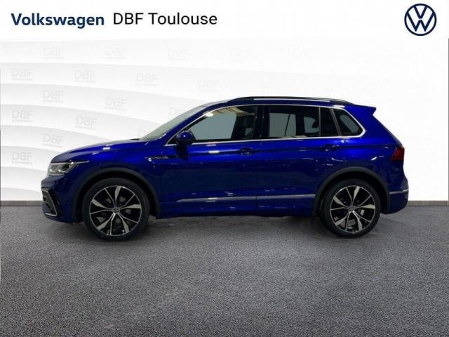Volkswagen Tiguan image 8