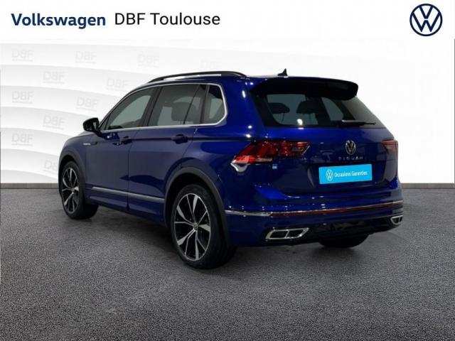 Volkswagen Tiguan image 3