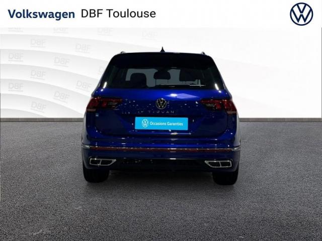 Volkswagen Tiguan image 9