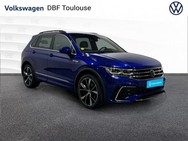 Volkswagen Tiguan image 4