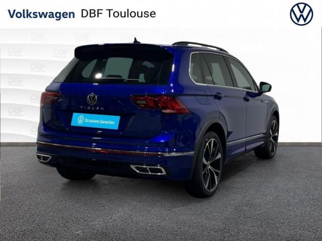 Volkswagen Tiguan image 7