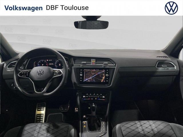 Volkswagen Tiguan image 1